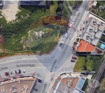 Terrenos Maia - Fotos para Maia-Terreno Composto por dois Artigos (125061007-126)